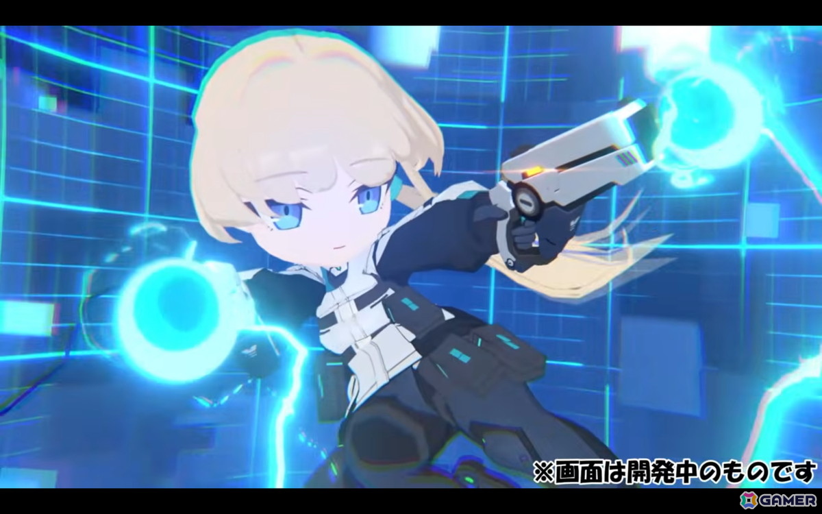 「ブルアカ」デカグラマトン編 第3章はレイドバトルイベントと合わせて展開！アリス（臨戦）、ケイをはじめとした生徒たちが登場の画像67
