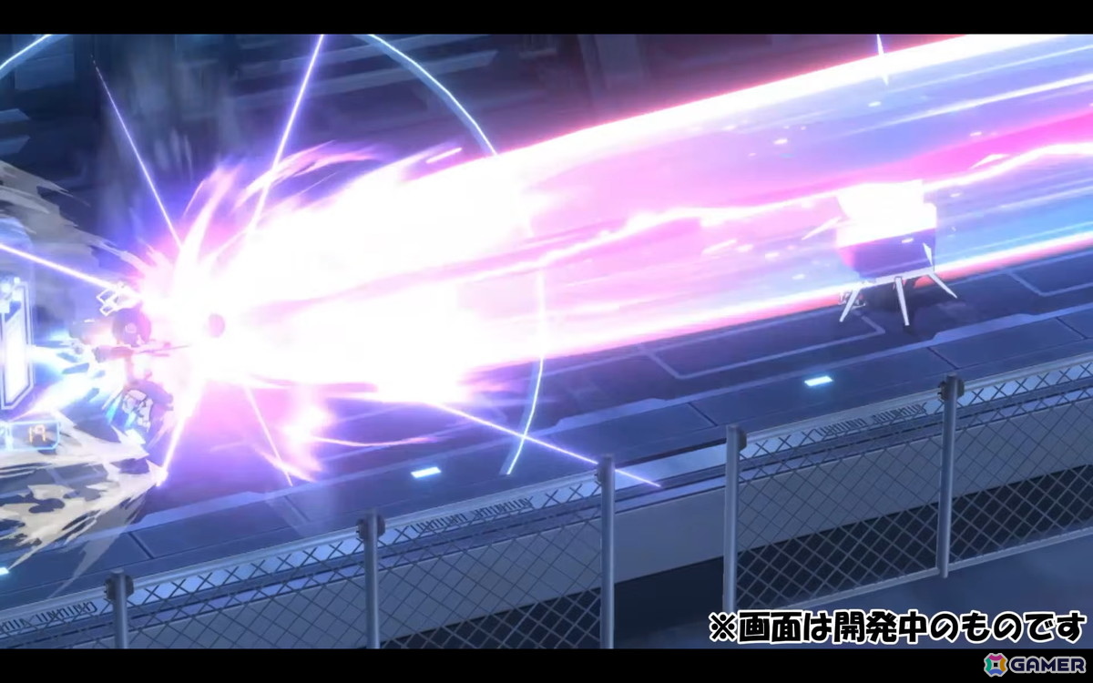 「ブルアカ」デカグラマトン編 第3章はレイドバトルイベントと合わせて展開！アリス（臨戦）、ケイをはじめとした生徒たちが登場の画像