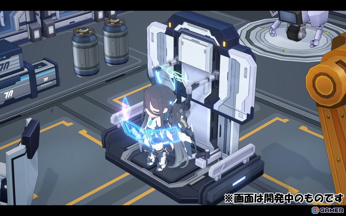 「ブルアカ」デカグラマトン編 第3章はレイドバトルイベントと合わせて展開！アリス（臨戦）、ケイをはじめとした生徒たちが登場の画像