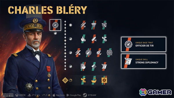 「World of Warships: Legends」で「アズールレーン」との第七波コラボが開催！ヴィットリオ・ヴェネトやエーギルたちが登場の画像11