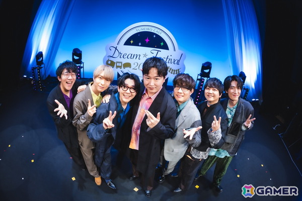 「夢色キャスト10thAnniversary Dream☆Festival」昼公演をレポート！脚本家たちへの感謝が込められた朗読劇＆トークやバラエティコーナーまで盛りだくさんの画像1