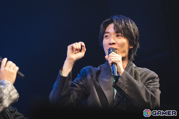 「夢色キャスト10thAnniversary Dream☆Festival」昼公演をレポート！脚本家たちへの感謝が込められた朗読劇＆トークやバラエティコーナーまで盛りだくさんの画像