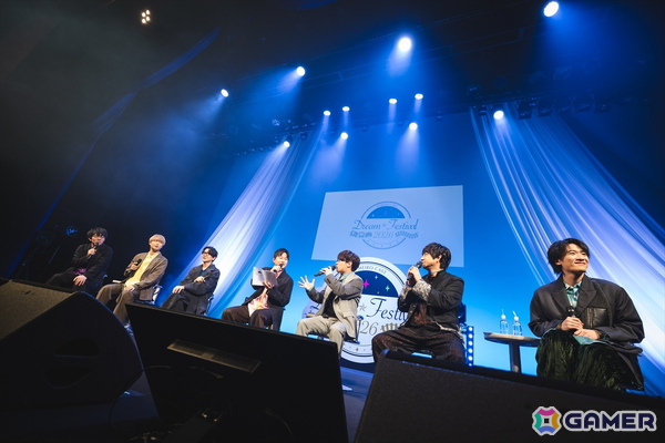 「夢色キャスト10thAnniversary Dream☆Festival」昼公演をレポート！脚本家たちへの感謝が込められた朗読劇＆トークやバラエティコーナーまで盛りだくさんの画像