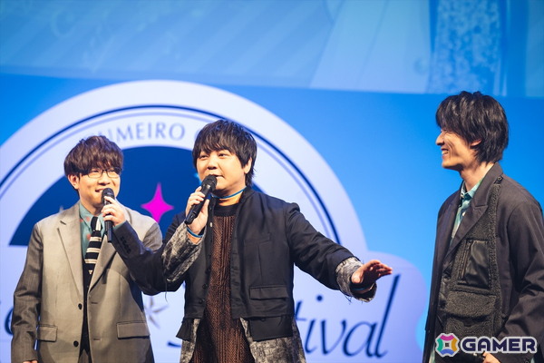 「夢色キャスト10thAnniversary Dream☆Festival」昼公演をレポート！脚本家たちへの感謝が込められた朗読劇＆トークやバラエティコーナーまで盛りだくさんの画像