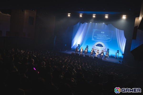 「夢色キャスト10thAnniversary Dream☆Festival」昼公演をレポート！脚本家たちへの感謝が込められた朗読劇＆トークやバラエティコーナーまで盛りだくさんの画像