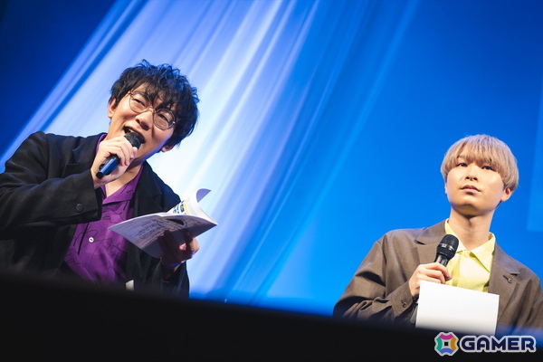 「夢色キャスト10thAnniversary Dream☆Festival」昼公演をレポート！脚本家たちへの感謝が込められた朗読劇＆トークやバラエティコーナーまで盛りだくさんの画像