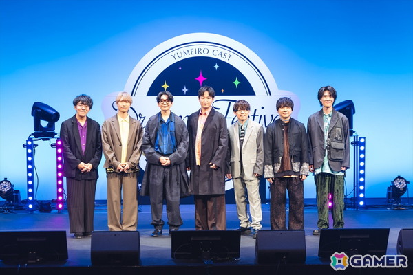 「夢色キャスト10thAnniversary Dream☆Festival」昼公演をレポート！脚本家たちへの感謝が込められた朗読劇＆トークやバラエティコーナーまで盛りだくさんの画像2
