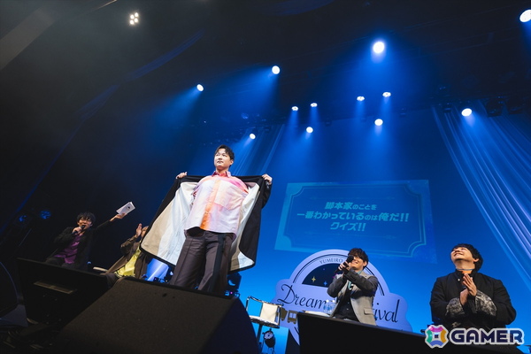 「夢色キャスト10thAnniversary Dream☆Festival」昼公演をレポート！脚本家たちへの感謝が込められた朗読劇＆トークやバラエティコーナーまで盛りだくさんの画像21