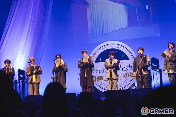 「夢色キャスト10thAnniversary Dream☆Festival」昼公演をレポート！脚本家たちへの感謝が込められた朗読劇＆トークやバラエティコーナーまで盛りだくさんの画像22