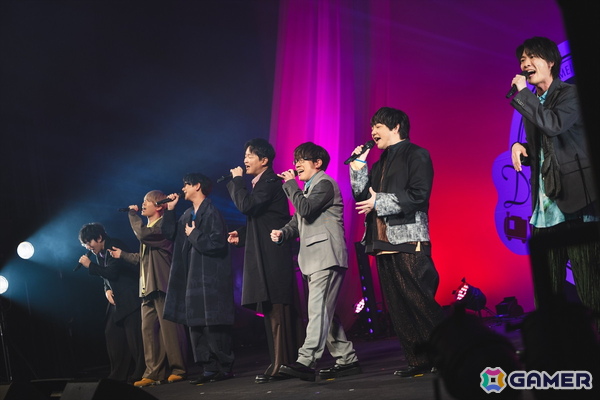 「夢色キャスト10thAnniversary Dream☆Festival」昼公演をレポート！脚本家たちへの感謝が込められた朗読劇＆トークやバラエティコーナーまで盛りだくさんの画像
