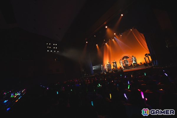 「夢色キャスト10thAnniversary Dream☆Festival」昼公演をレポート！脚本家たちへの感謝が込められた朗読劇＆トークやバラエティコーナーまで盛りだくさんの画像