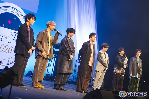 「夢色キャスト10thAnniversary Dream☆Festival」昼公演をレポート！脚本家たちへの感謝が込められた朗読劇＆トークやバラエティコーナーまで盛りだくさんの画像