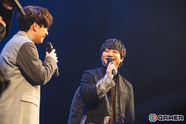 「夢色キャスト10thAnniversary Dream☆Festival」昼公演をレポート！脚本家たちへの感謝が込められた朗読劇＆トークやバラエティコーナーまで盛りだくさんの画像