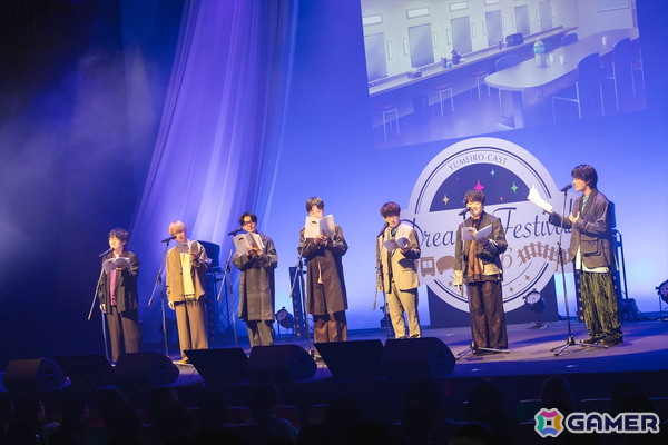 「夢色キャスト10thAnniversary Dream☆Festival」昼公演をレポート！脚本家たちへの感謝が込められた朗読劇＆トークやバラエティコーナーまで盛りだくさんの画像3