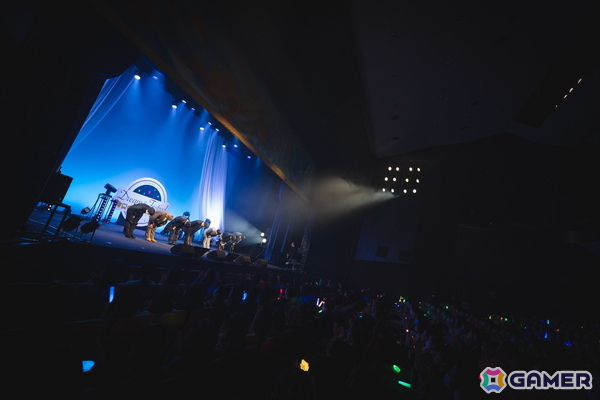 「夢色キャスト10thAnniversary Dream☆Festival」昼公演をレポート！脚本家たちへの感謝が込められた朗読劇＆トークやバラエティコーナーまで盛りだくさんの画像