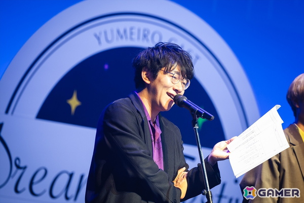 「夢色キャスト10thAnniversary Dream☆Festival」昼公演をレポート！脚本家たちへの感謝が込められた朗読劇＆トークやバラエティコーナーまで盛りだくさんの画像