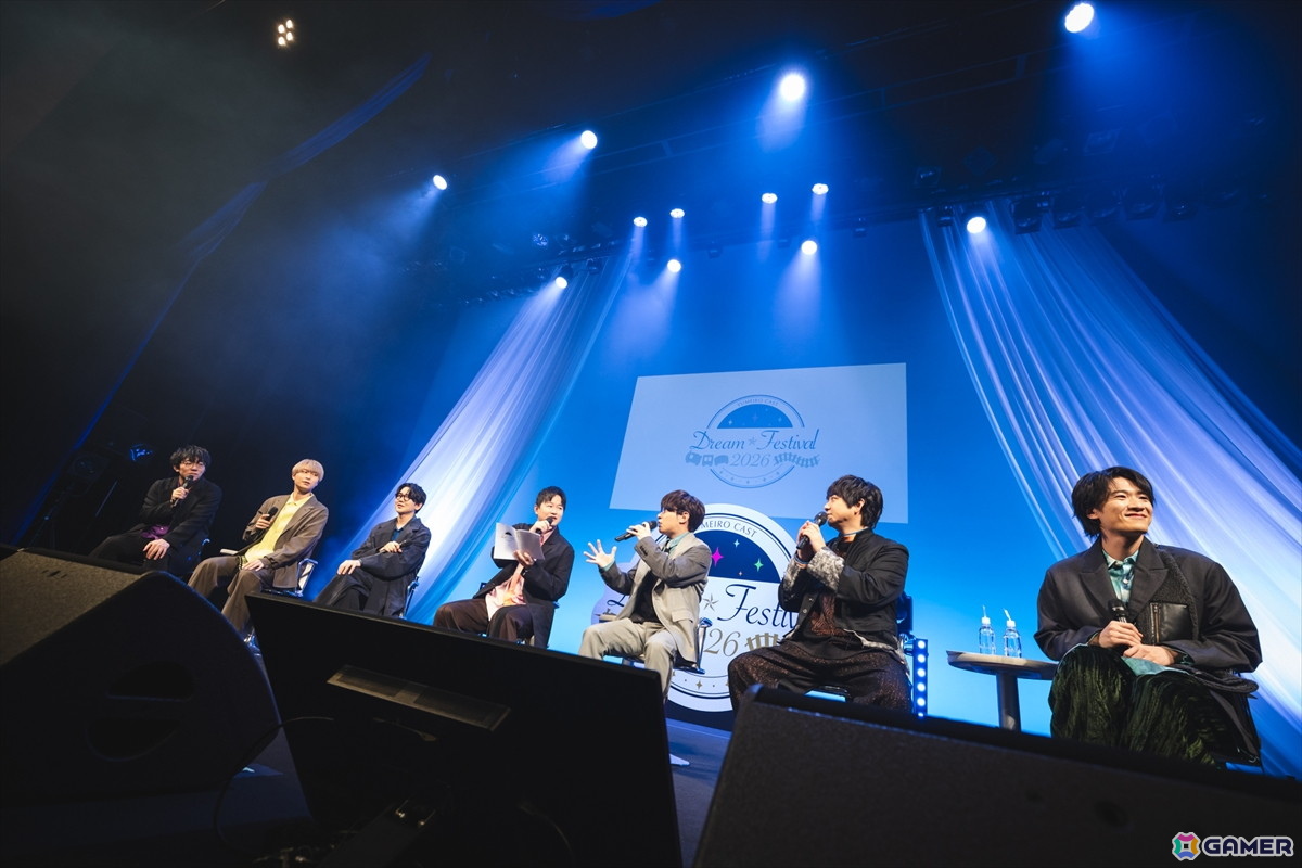 「夢色キャスト10thAnniversary Dream☆Festival」昼公演をレポート！脚本家たちへの感謝が込められた朗読劇＆トークやバラエティコーナーまで盛りだくさんの画像11