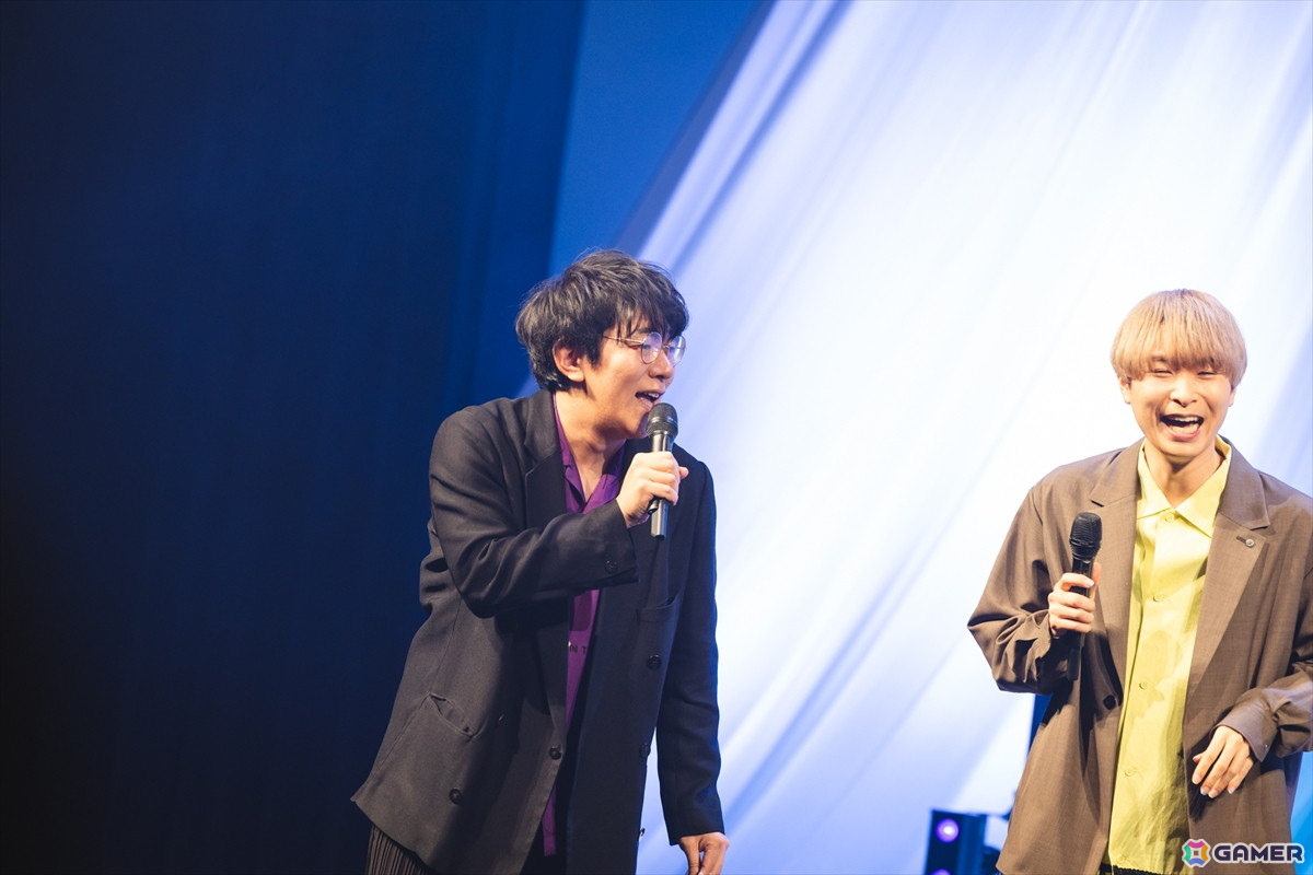 「夢色キャスト10thAnniversary Dream☆Festival」昼公演をレポート！脚本家たちへの感謝が込められた朗読劇＆トークやバラエティコーナーまで盛りだくさんの画像13