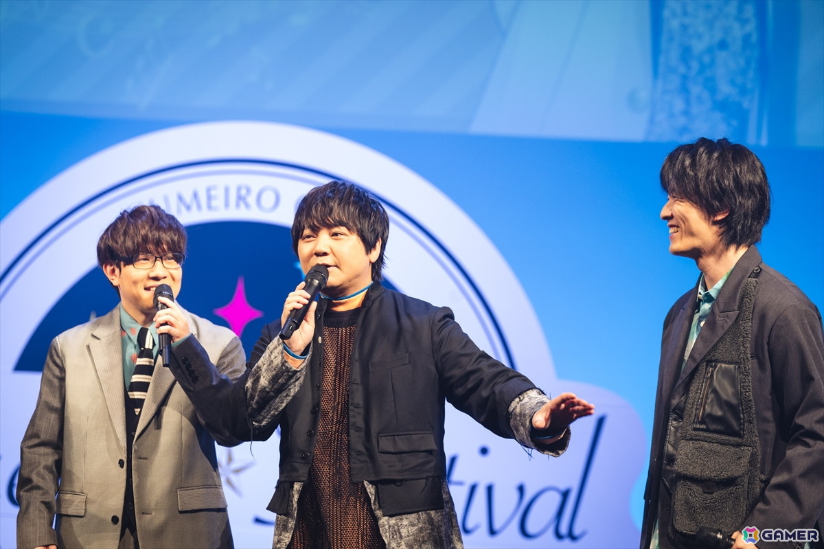 「夢色キャスト10thAnniversary Dream☆Festival」昼公演をレポート！脚本家たちへの感謝が込められた朗読劇＆トークやバラエティコーナーまで盛りだくさんの画像14