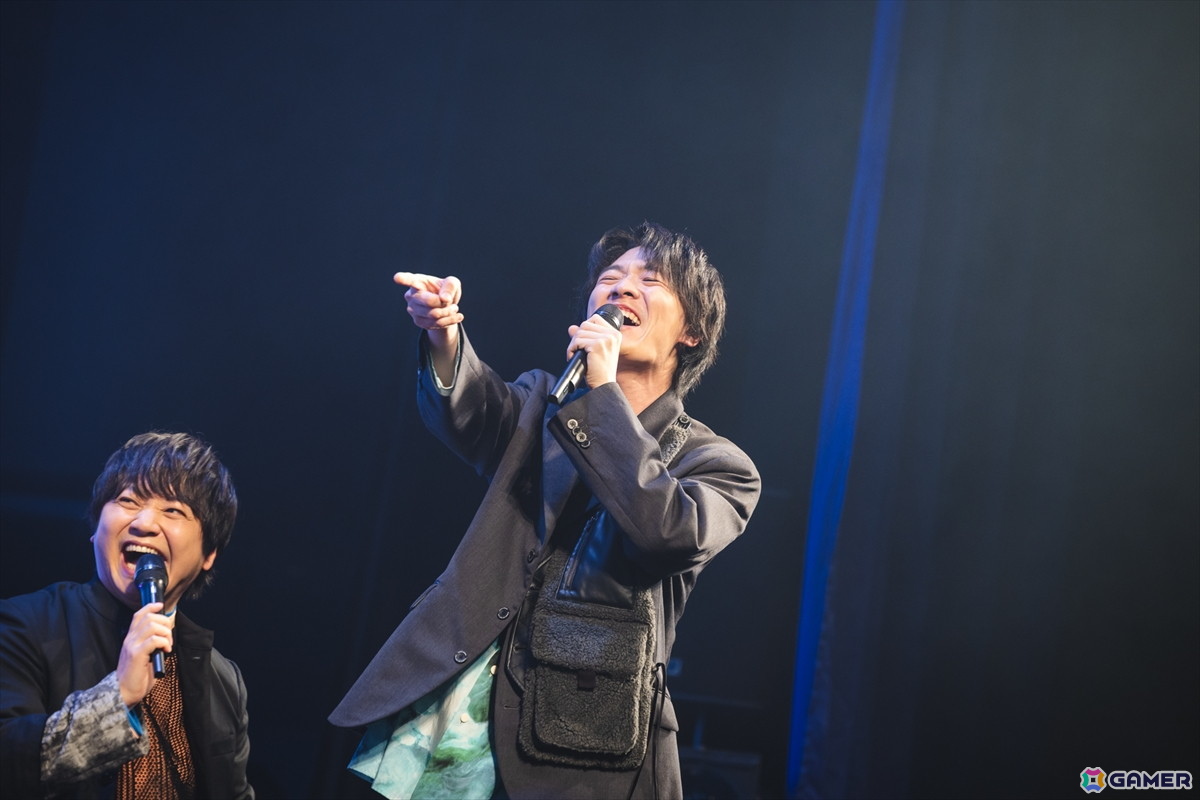 「夢色キャスト10thAnniversary Dream☆Festival」昼公演をレポート！脚本家たちへの感謝が込められた朗読劇＆トークやバラエティコーナーまで盛りだくさんの画像15