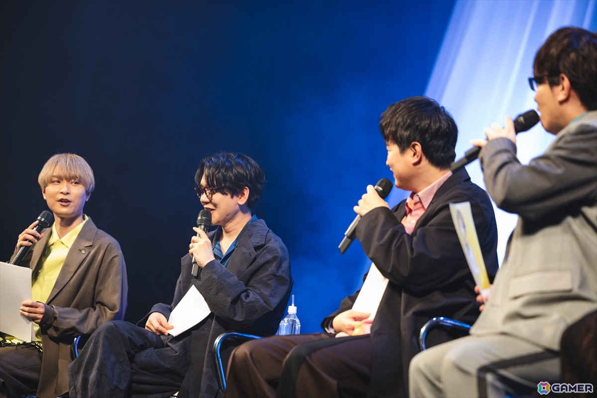 「夢色キャスト10thAnniversary Dream☆Festival」昼公演をレポート！脚本家たちへの感謝が込められた朗読劇＆トークやバラエティコーナーまで盛りだくさんの画像17