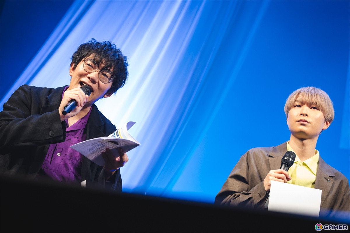 「夢色キャスト10thAnniversary Dream☆Festival」昼公演をレポート！脚本家たちへの感謝が込められた朗読劇＆トークやバラエティコーナーまで盛りだくさんの画像19