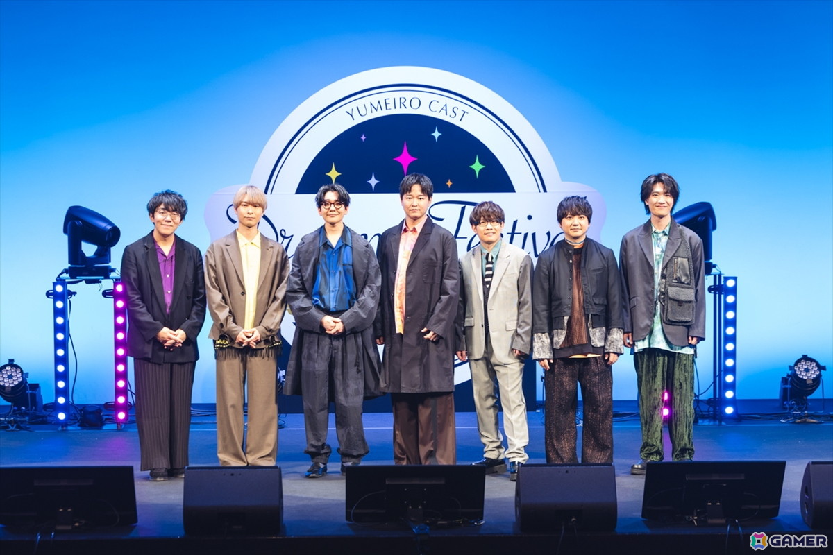「夢色キャスト10thAnniversary Dream☆Festival」昼公演をレポート！脚本家たちへの感謝が込められた朗読劇＆トークやバラエティコーナーまで盛りだくさんの画像