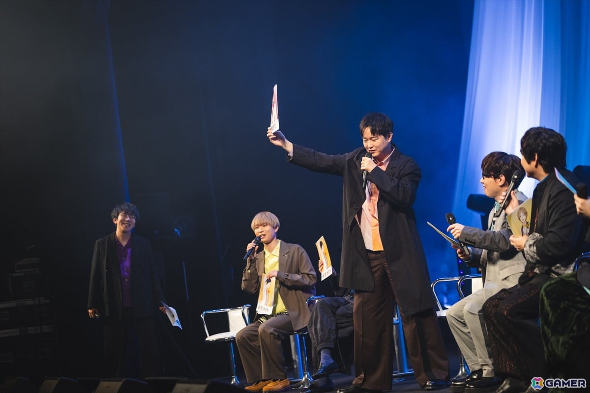 「夢色キャスト10thAnniversary Dream☆Festival」昼公演をレポート！脚本家たちへの感謝が込められた朗読劇＆トークやバラエティコーナーまで盛りだくさんの画像