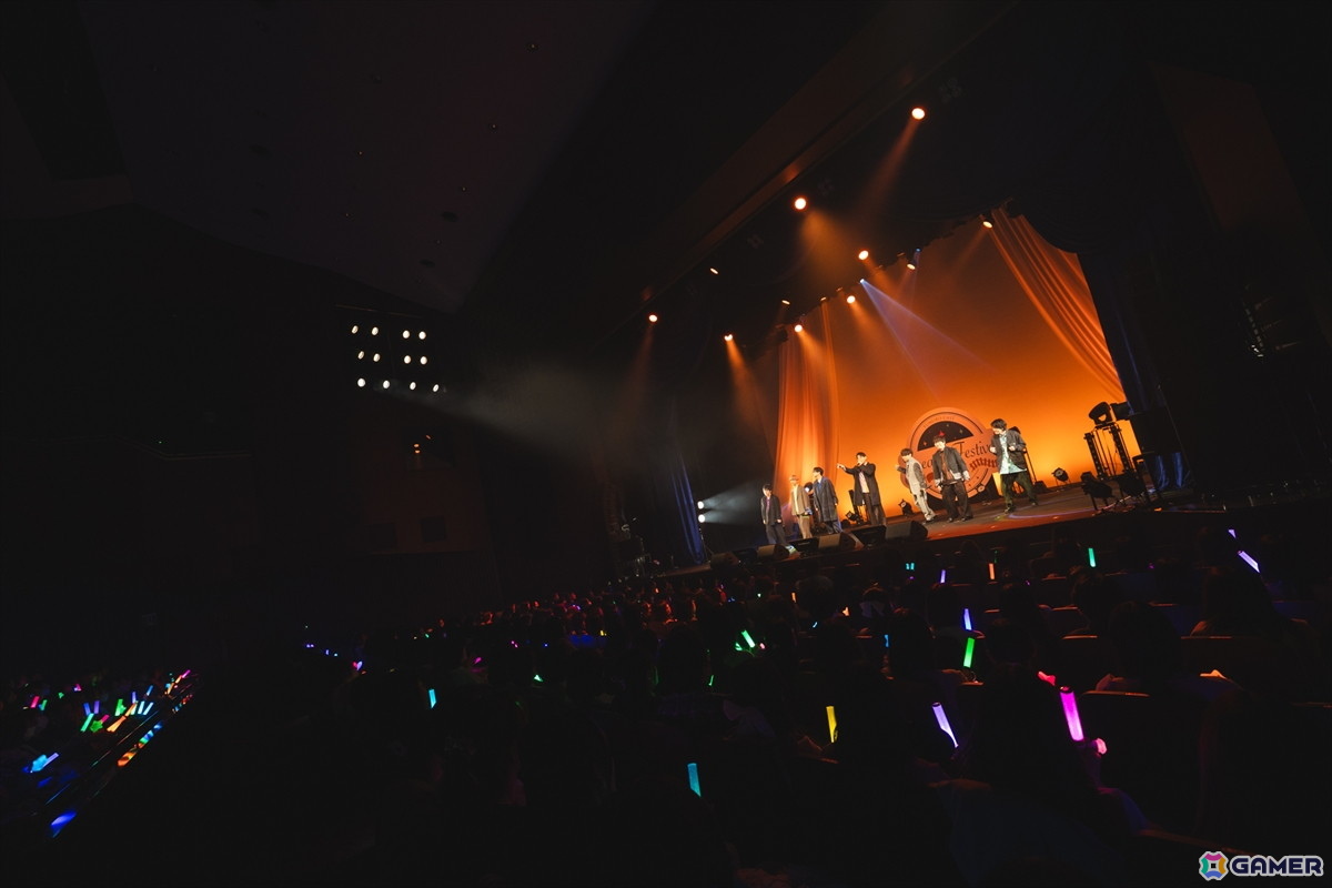 「夢色キャスト10thAnniversary Dream☆Festival」昼公演をレポート！脚本家たちへの感謝が込められた朗読劇＆トークやバラエティコーナーまで盛りだくさんの画像26