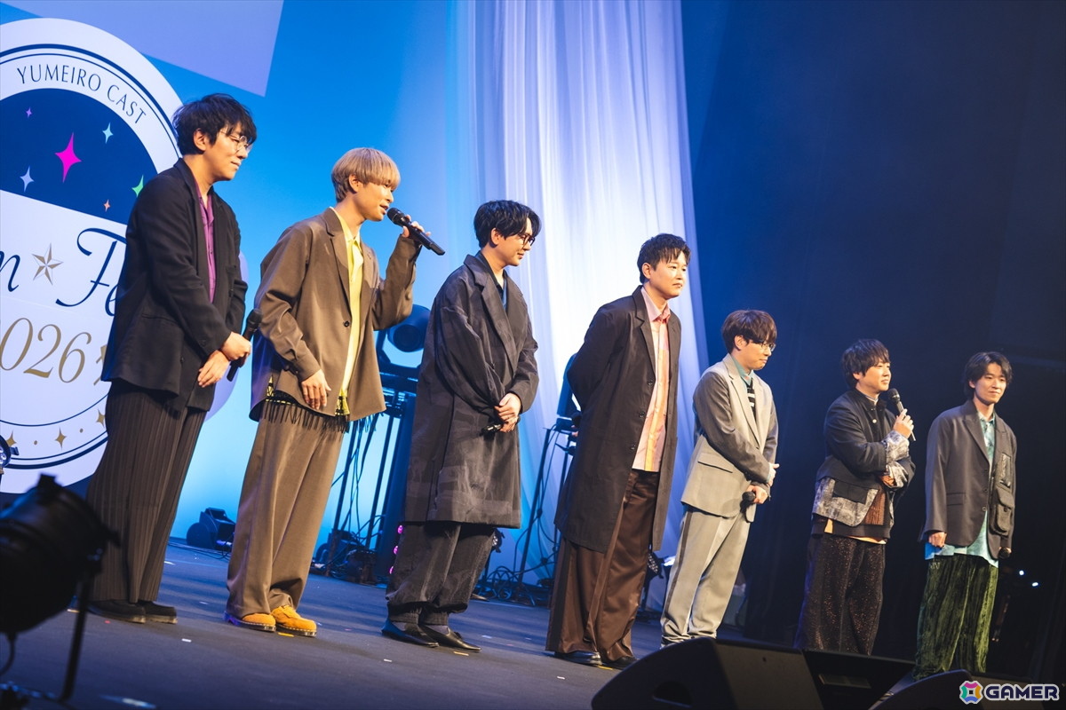 「夢色キャスト10thAnniversary Dream☆Festival」昼公演をレポート！脚本家たちへの感謝が込められた朗読劇＆トークやバラエティコーナーまで盛りだくさんの画像27