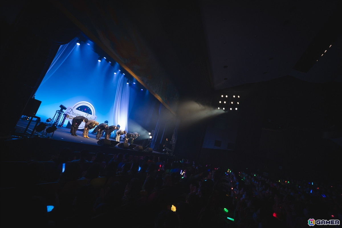 「夢色キャスト10thAnniversary Dream☆Festival」昼公演をレポート！脚本家たちへの感謝が込められた朗読劇＆トークやバラエティコーナーまで盛りだくさんの画像30