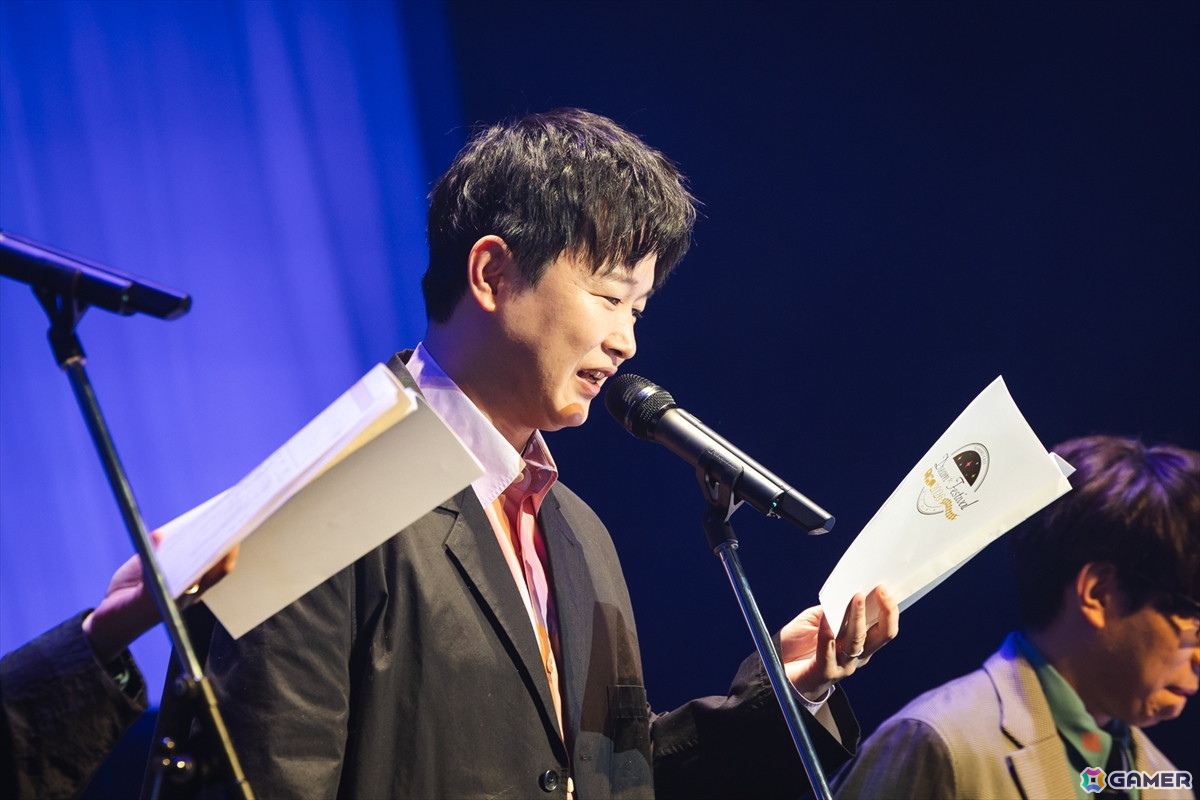 「夢色キャスト10thAnniversary Dream☆Festival」昼公演をレポート！脚本家たちへの感謝が込められた朗読劇＆トークやバラエティコーナーまで盛りだくさんの画像4