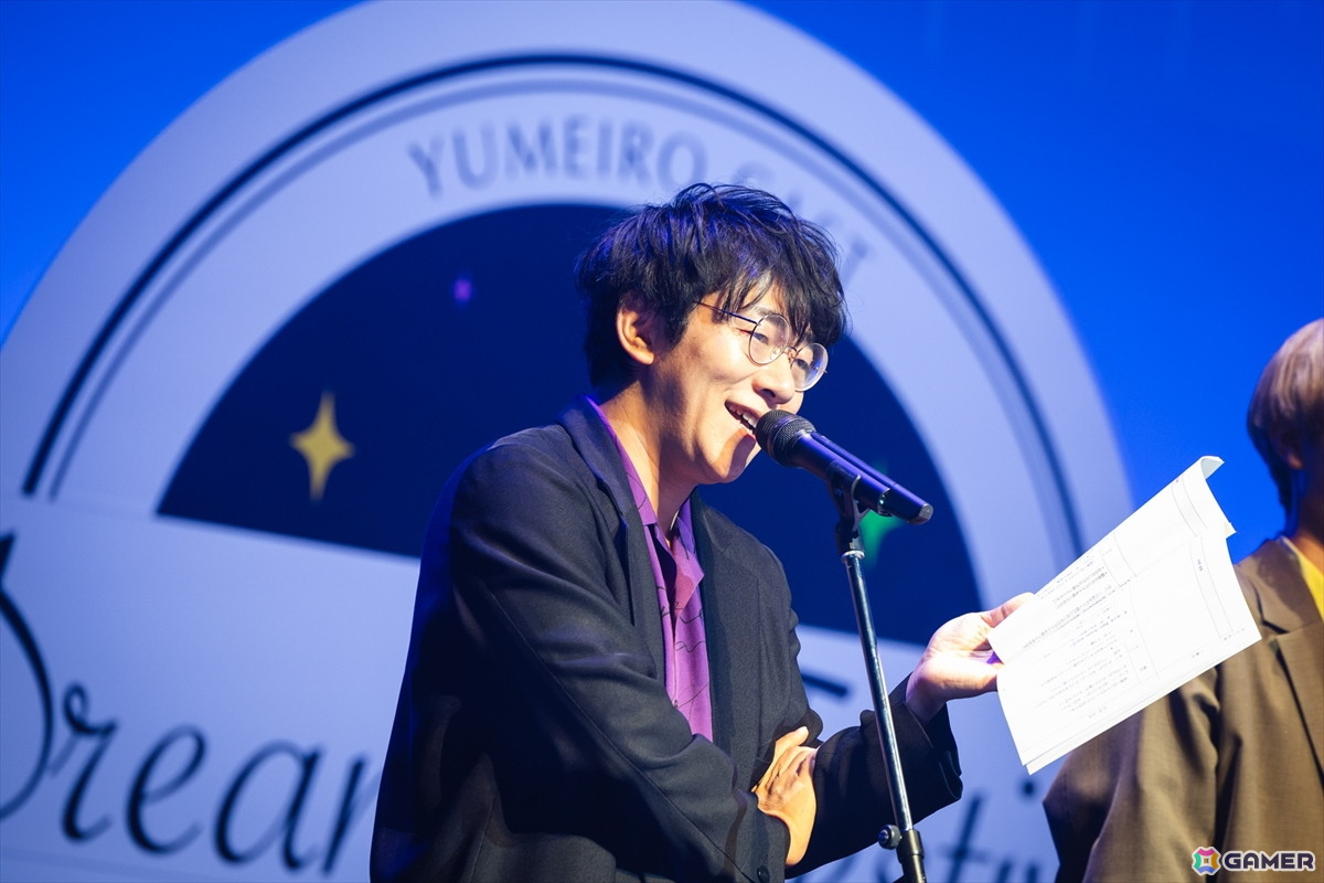 「夢色キャスト10thAnniversary Dream☆Festival」昼公演をレポート！脚本家たちへの感謝が込められた朗読劇＆トークやバラエティコーナーまで盛りだくさんの画像7