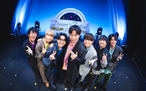 「夢色キャスト10thAnniversary Dream☆Festival」昼公演をレポート！脚本家たちへの感謝が込められた朗読劇＆トークやバラエティコーナーまで盛りだくさん