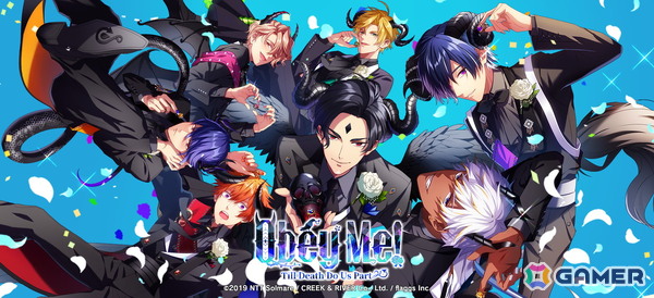 ムービックが手掛けるゲームプラットフォーム「animate Games Online」が2月17日にオープン！ラインナップには「ハイキュー!!」「Obey Me!」などもの画像6
