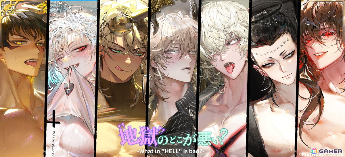 ムービックが手掛けるゲームプラットフォーム「animate Games Online」が2月17日にオープン！ラインナップには「ハイキュー!!」「Obey Me!」などもの画像