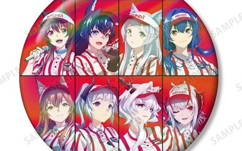 アークナイツ」の勢力を紹介する新PVが公開！高森奈津美さんらの直筆