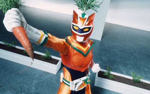 「ウマ娘 プリティーダービー」新CMが放送開始!たづなによる「PAKA NEWS」がフケンコー大帝(CV:杉田智和)に乗っ取られるも……