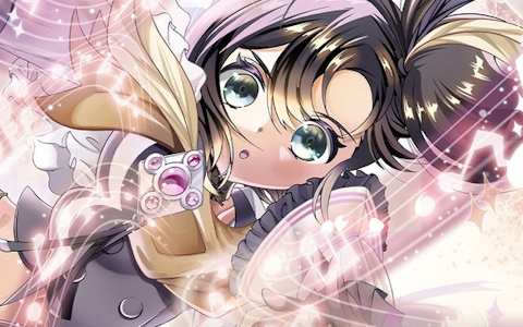 真剣で私に恋しなさい！！」から黛由紀江がフィギュアで登場！月刊