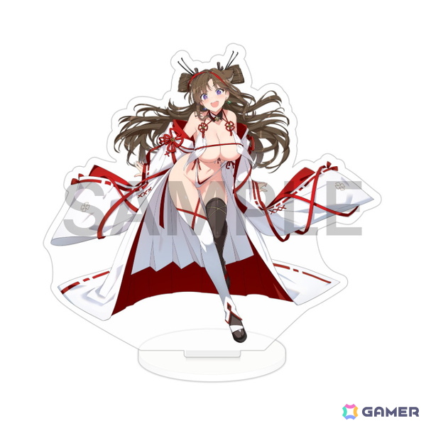 「HONEY∞PARADE GAMES コミックマーケット107 事後通販」がゲーマーズオンラインショップで開催！「ドルフィンウェーブ」「シノマス」のグッズがラインナップの画像18