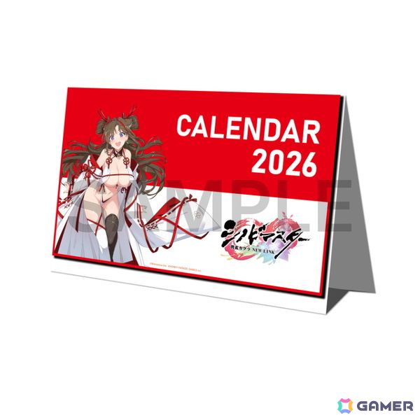 「HONEY∞PARADE GAMES コミックマーケット107 事後通販」がゲーマーズオンラインショップで開催！「ドルフィンウェーブ」「シノマス」のグッズがラインナップの画像24