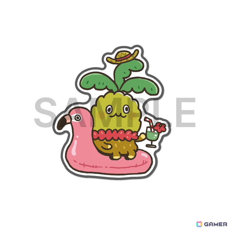 「HONEY∞PARADE GAMES コミックマーケット107 事後通販」がゲーマーズオンラインショップで開催！「ドルフィンウェーブ」「シノマス」のグッズがラインナップの画像