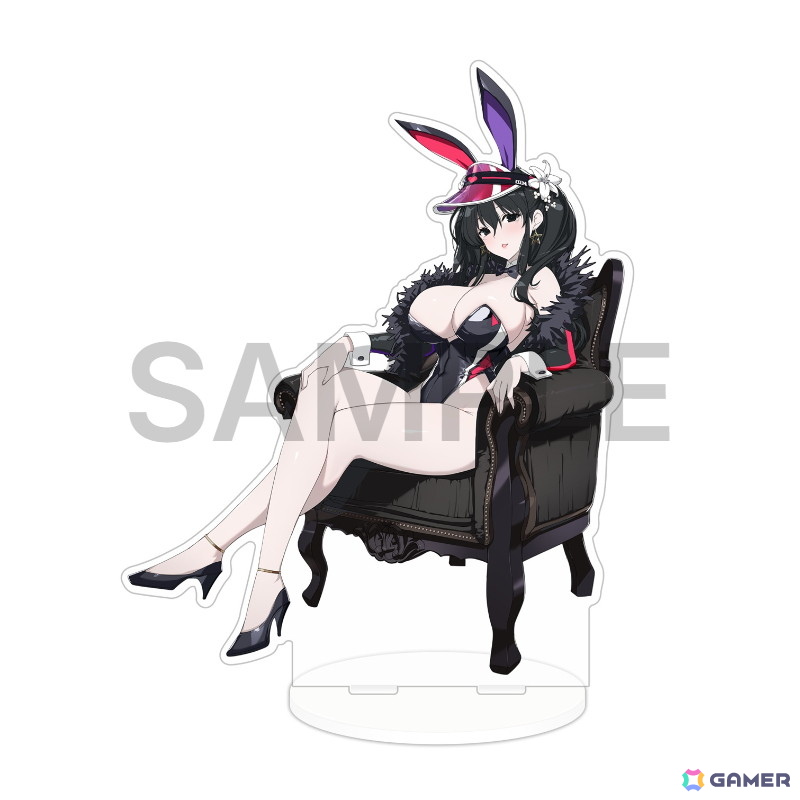 「HONEY∞PARADE GAMES コミックマーケット107 事後通販」がゲーマーズオンラインショップで開催！「ドルフィンウェーブ」「シノマス」のグッズがラインナップの画像