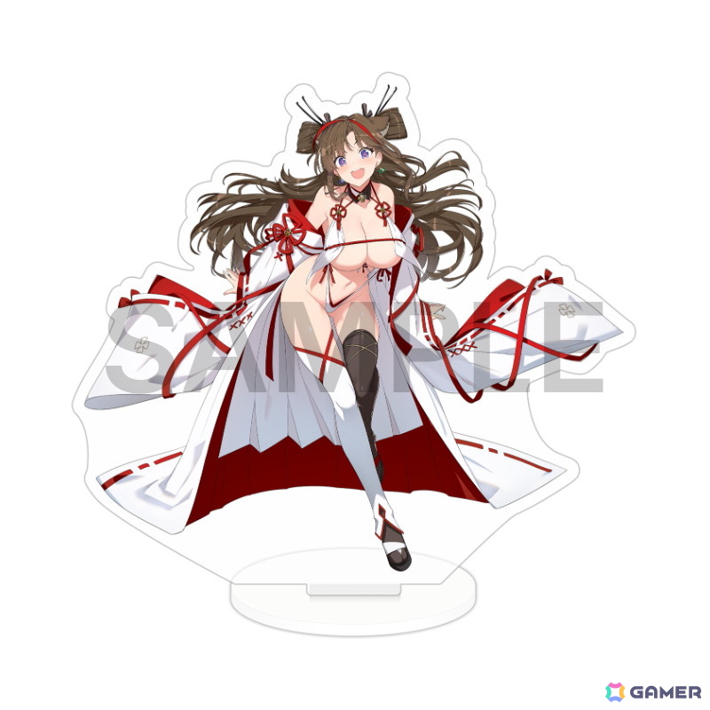 「HONEY∞PARADE GAMES コミックマーケット107 事後通販」がゲーマーズオンラインショップで開催！「ドルフィンウェーブ」「シノマス」のグッズがラインナップの画像