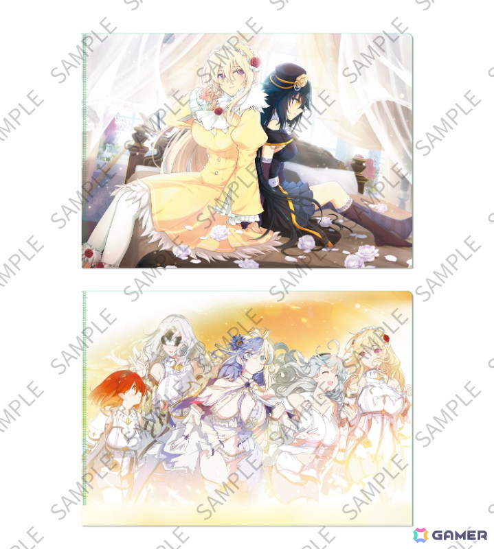 HONEY∞PARADE GAMES コミックマーケット107 事後通販」がゲーマーズ