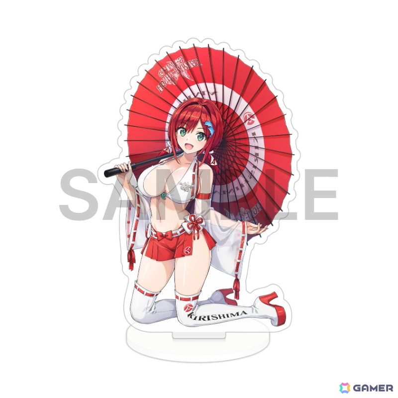 「HONEY∞PARADE GAMES コミックマーケット107 事後通販」がゲーマーズオンラインショップで開催！「ドルフィンウェーブ」「シノマス」のグッズがラインナップの画像