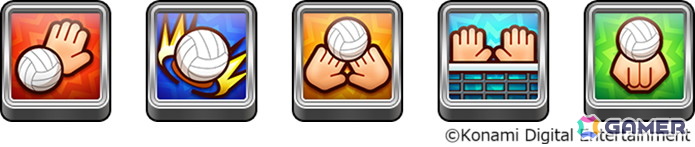 「パワプロアプリ」でアニメ「ハイキュー!!」との異色コラボが開催！日向、影山、月島に加えて音駒の2人も登場の画像