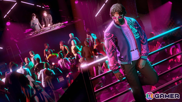 「GTAオンライン」新モード「邸宅レイド」が登場！高級不動産を舞台に金塊の強奪戦を繰り広げようの画像5