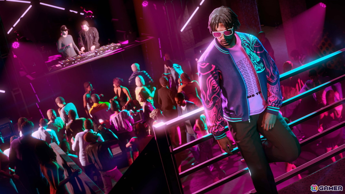 「GTAオンライン」新モード「邸宅レイド」が登場!高級不動産を舞台に金塊の強奪戦を繰り広げようの画像