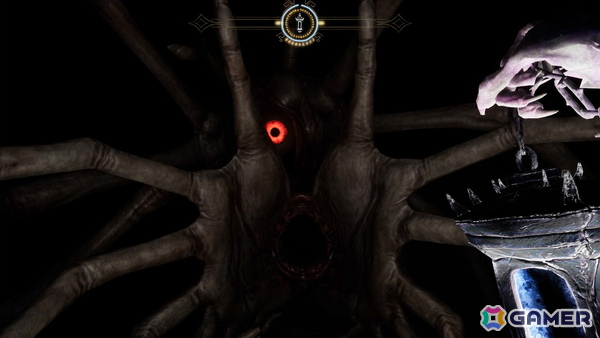 ダンテの「神曲（地獄篇）」とラヴクラフト的コズミックホラーに着想を得たローグライクデッキ構築ゲーム「INFERIUS」が開発中の画像3